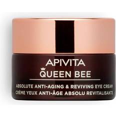 Apivita Queen Bee Eye Cream 15 ml 15ml