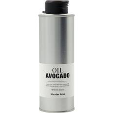 Avocado olie Nicolas Vahé Avocado oil 105790301 25cl