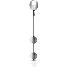 Silvy Metal Love Balls