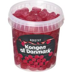 Nordthy Bagning Nordthy Nordthy Kongen af Danmark 600g