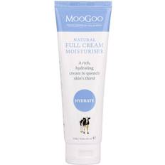 Full Cream Moisturiser 120G