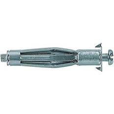 Fischer Metal cavity fixing HM 6 S with metric 50stk