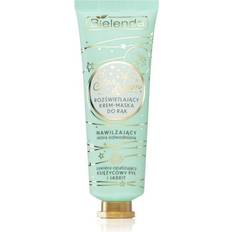 Bielenda Cuidado de la piel Bielenda Star Dream Mascarilla Hidratante Para Manos 50 ml