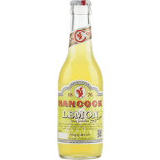 Hancock Lemon Squash 30x33 cl.