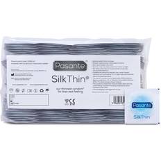 Silk Thin Condoms 144-pack