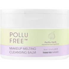 Melting cleansing balm Thank You Farmer Pollufree TM Makeup Melting Cleansing Balm 90ml