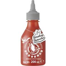 Flying Goose STOP MADSPILD BEDST FØR 28/09/22 Flying Goose 200g