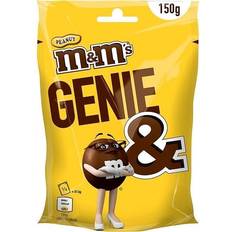 Peanut m&m M & M M&M's Peanut 150g