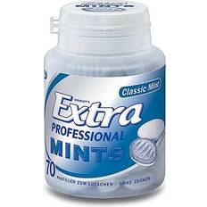 Wrigley's Fødevarer Wrigley's Wrigley's Extra Professional Mints Classic Dose 77 g.