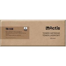Bläck & Toner Actis Actis TH-55X Tonerkassett