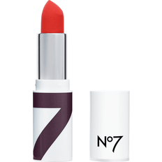 No7 Velvet Matte Lipstick 3g Papaya