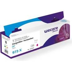 F6t82ae CoreParts Bläck Wecare 973X F6T82AE magenta