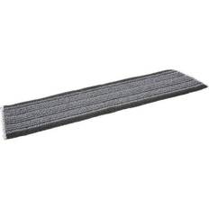 Vikan Asusteiden Puhdistusvälineet Vikan Damp 31 Mikrofiber Mopp 60 cm Grå