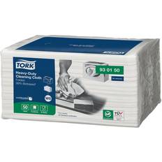 Tork Extra vit, 160 mm, 193 mm, box, 1, 50