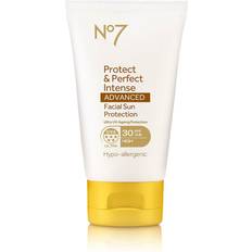 No7 Skincare No7 Protect & Perfect Intense ADVANCED Facial Suncare SPF30