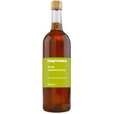 Harmonica, Hyldeblomst sirup 750