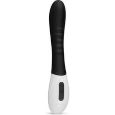 Teazers Teazers G-spot Vibrator Zwart