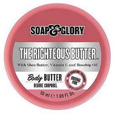 Body butter soap & glory Soap & Glory Återfuktande Hudvård Moisturizing Body Butter 50 ml 50ml