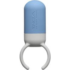 Tenga Smart Vibe Cock Ring One Blue