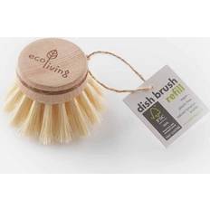 Cleaning Equipment Eco Living EcoLiving Replacement Dish Brush Head