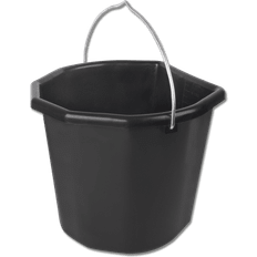 Spand med flad bagside - 20L