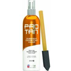 Competition Color Base Coat, Spray With Applicator