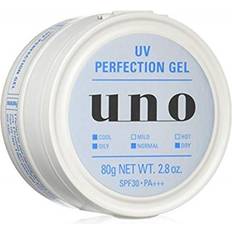 Shiseido Gesichtscremes Shiseido Uno All In One UV Perfection Gel SPF