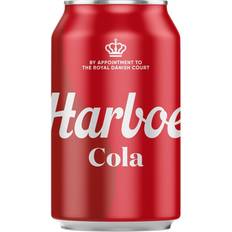 Harboe Harboe Cola 24 0,33 ltr.