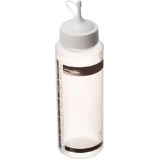 Diversey Doseringsflaske, Diversey,uden tryk, rengøringsmidler Drikkedunk 0.5L