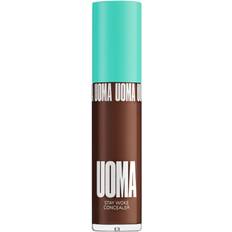 Uoma Beauty Uoma Stay Woke Brightening Concealer Colour Black Pearl T3