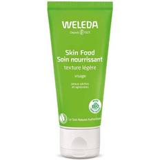 Weleda skin light Weleda Skin Food Nourishing Light Texture Facial Care Dry 30ml