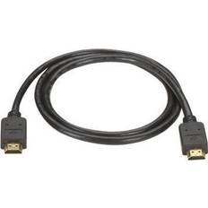 Black Box TO CABLE; 3 METER 28AWG