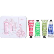 Institut Karite Paris Karite Paris So Chick So Parisienne Hand Cream Gift Set