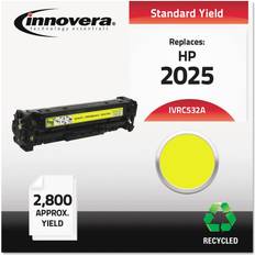 Ink & Toners Innovera Remanufactured CC532A 304A