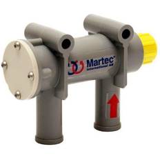 Vakuumventil Comstedt Ab Martec Vakuumventil 22 mm