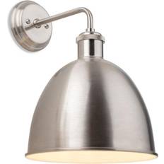 A Wall Lights Firstlight Genoa Industrial Wall light