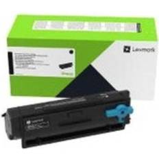 Lexmark 55B100E TONER CARTRIDGE CONTRACT