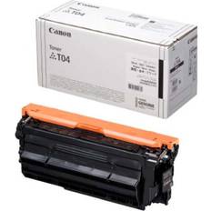 Canon 2980C001 T04-33000 pages-Black-1 pcs