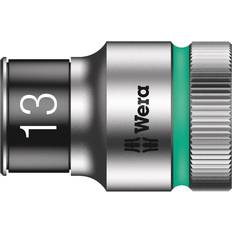 Wera zyklop 1 2 Wera Hylsa 17mm HMC HF Zyklop 1/2" Spärrnyckel