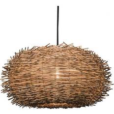 QAZQA Hatch Pendant Lamp ∅ 45cm