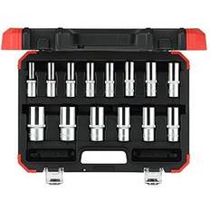 Gedore Topnøgler Gedore R61003114 Bit 14-piece 3300008 Topnøgle