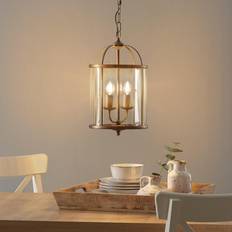 Steinhauer Sienna Sienna Pimpernel Pendant Lamp