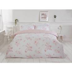 Rapport Home Sadie Rose Super Duvet Cover