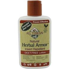 Insect repellent All Terrain Herbal Armor Insect Repellent 4 oz