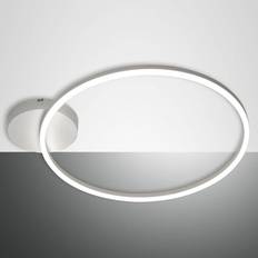 Bianco Faretti Fabas Luce LED-Deckenleuchte 3508-61-102 Faretto