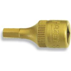 Hazet Tournevis Hazet 850-13 Schraubendrehereinsatz 1/4 Innensechskant 3 mm 28 mm Tournevis à tête hexagonale