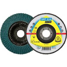 Klingspor Fächerscheibe SMT 324 Extra 10 ST