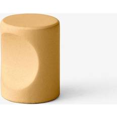 Montana Furniture G1: Fingergreb Ø:12mm standard, 157 Cumin