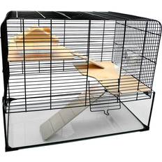 Little Friends Savoy Animal Cage