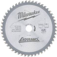 Milwaukee sågklinga Milwaukee 48404017 Sågklinga 74x20mm, 50T